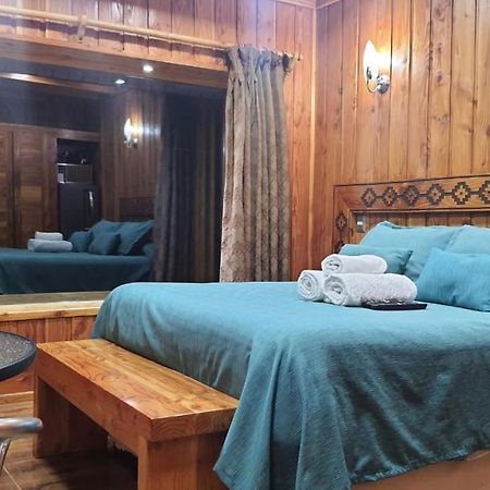 Hostal Donde Mora Villarrica Exterior foto